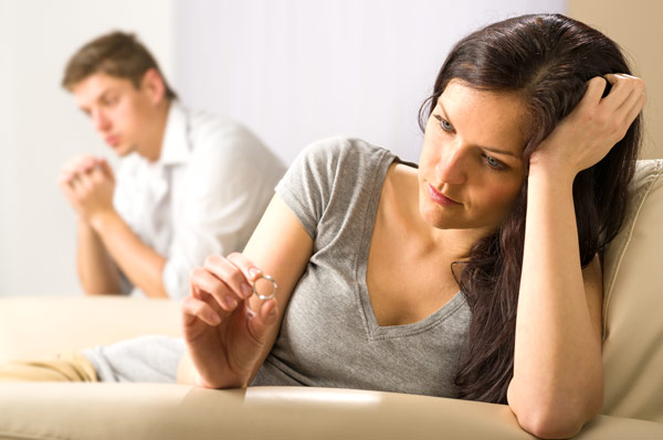 Call Caldwell Appraisal and Consulting to order appraisals pertaining to Linn divorces